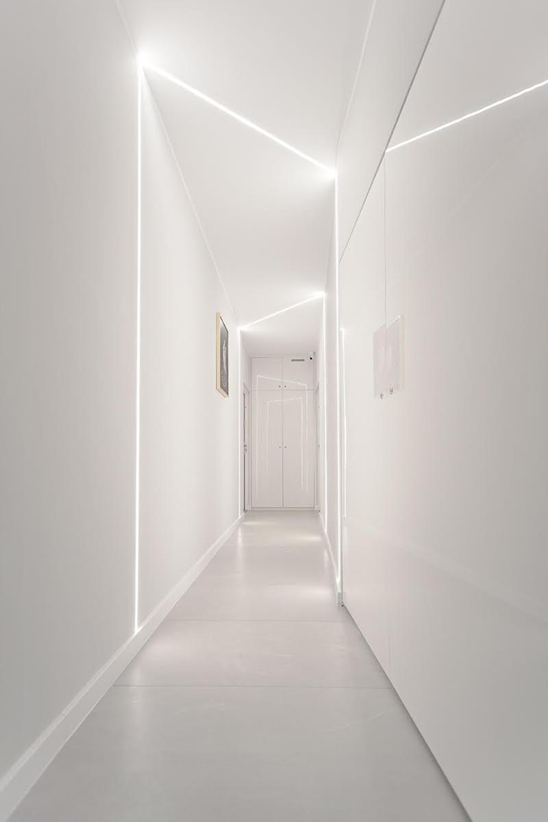 Novel NeW Appartement Warschau Buitenkant foto