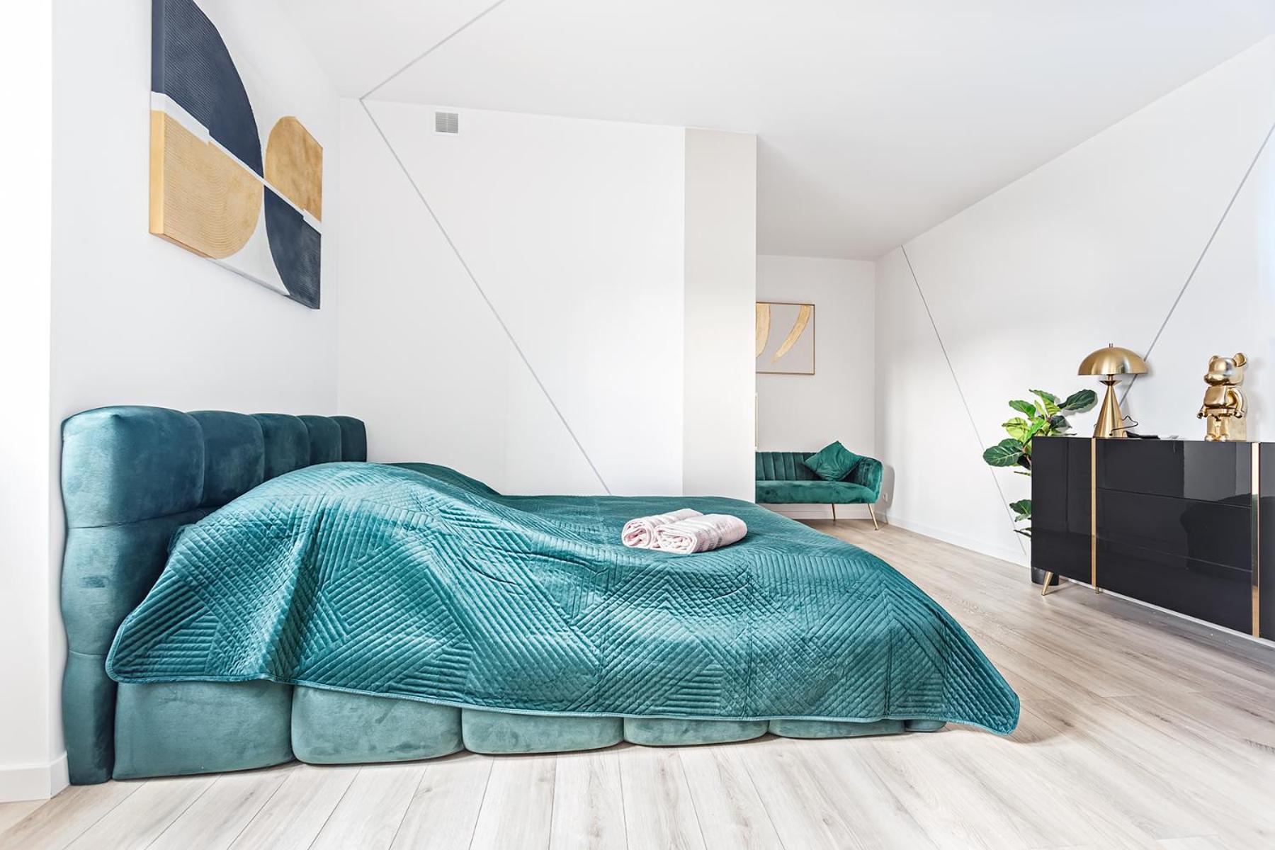 Novel NeW Appartement Warschau Buitenkant foto